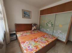 三环南区二楼80平两室精装家具家电齐全拎包入住吉屋出租