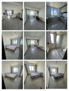 蔚海新都21楼127平三室精装家具家电齐全拎包入住吉屋出租