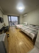 珀斯皇冠酒店公寓电梯50平一室精装家具家电齐全吉屋出租