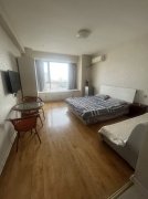 珀斯皇冠酒店公寓电梯50平一室精装家具家电齐全吉屋出租