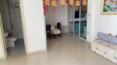 双泊阁楼，40平，精装，拎包入住，10.8万