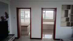 90平带全新52寸电视 空调 沙发 电视柜