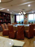 转让红高粱饭店