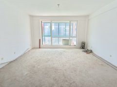 三环北区3楼 超大南厅 3室2厅2卫带大地下室 支持贷款