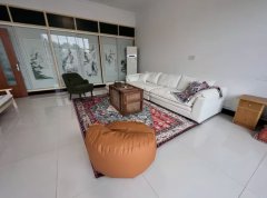 夏庄河边300平大院