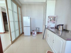 室内可看海和湖 捡漏59.8万 十里河电梯房9楼105平精装 室内可看海和湖 捡漏59.8万 十里河电梯房9楼105平精装