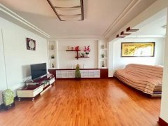 樱花湖 曙光小区 2楼 95平 精装保护很好 上蜊江 3卧