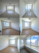 城铁新区电梯15楼（共17层）125平39.8万直接办证