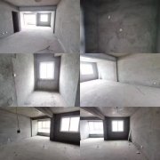 龙泰嘉苑平地起6楼带阁楼84.65+54.70平