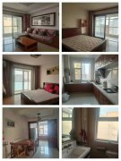 振华万隆国际16楼东边户，138.34平，三室两厅两卫