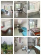 石核馨苑二期一楼带院子，144平三室两卫精装