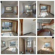 缔景城三楼东边户，120平，三室两厅