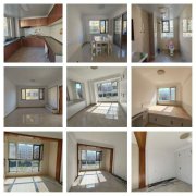 缔景城三楼东边户120平精装未住婚房三室两厅一卫带衣帽间