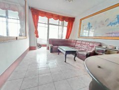 CF荷塘北区（老中医院西面）六楼66平当毛坯房只须8.8万