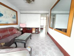 CF荷塘北区（老中医院西面）六楼66平当毛坯房只须8.8万