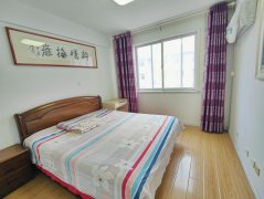 CF上都苑框架四楼92.39平精装修两室37.8万