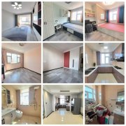 中都苑11楼126平方精装修91.8万