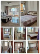 玫瑰园6楼115平精装修92万