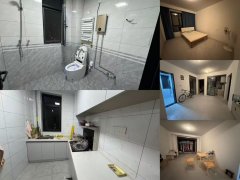 悦湖湾电梯3楼 精装修 拎包入住 全明户型 支持贷款