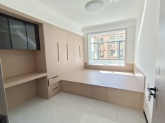 青阳东区2楼边户 全明户型 3室朝阳双阳台 支持贷款