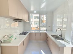 青阳东区2楼边户 全明户型 3室朝阳双阳台 支持贷款