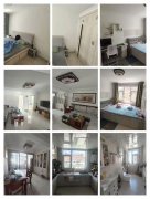 东上雅郡平地4楼 精装婚房 2居室带家具家电 支持贷款