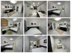 富润苑一楼94平三室品牌精装未住带地下室诚心出售 富润苑一楼94平三室品牌精装未住带地下室诚心出售