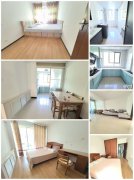 德平北区一楼79平两室简装带地下室38.8万诚心出售