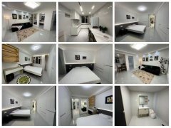 富润苑1楼94平方三室两厅一卫精装