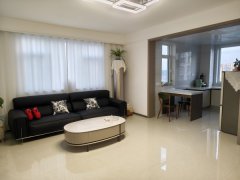 59.8万荣安**南排3室精装可拎包