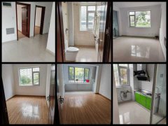 双泊框架平地起一楼80.04平方