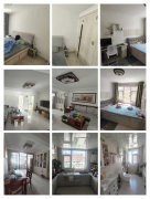 东上雅郡18年商品房，平地四楼91.42平