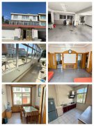 西龙家村西三层小楼，上下260多平