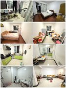 世纪小学框架楼峰南东区5楼88平带地下室8平三室简装18.8