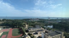 学府馨苑17楼116平三室