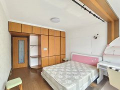 大润发附近刘家小区4楼边户 两室一厅 家具家电齐全拎包入住