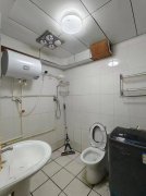 大润发附近刘家小区4楼边户 两室一厅 家具家电齐全拎包入住