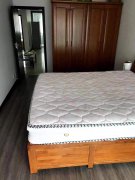 出租 樱花湖旁 十里河1楼 75平 精装 带家具家电 s