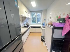 急售成山奥苑一楼126平精装3居室拎包入住