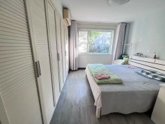 急售成山奥苑一楼126平精装3居室拎包入住