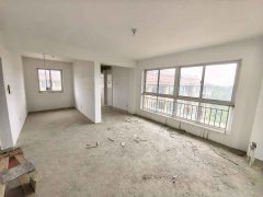 华悦新城北区框架5楼东边户85平三室毛坯G