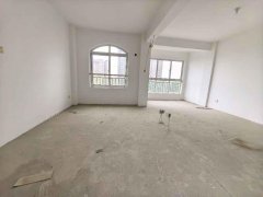 华悦新城北区框架5楼东边户85平三室毛坯G