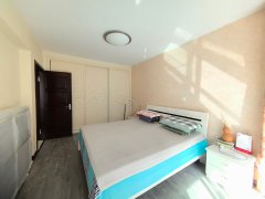 CF成山奥苑五期一楼126平三室精装修79.8万