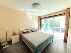 CF成山奥苑五期一楼126平三室精装修79.8万