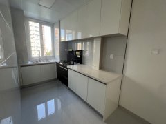 婚房急售悦海苑122平精装3居室拎包入住