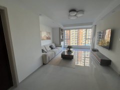 婚房急售悦海苑122平精装3居室拎包入住