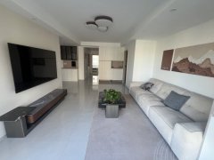 婚房急售悦海苑122平精装3居室拎包入住