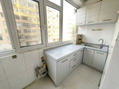 上蜊江 新世纪花园小区 2楼 98平 3室 南厅 停车超方便