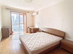 万隆国际前排11楼 全明户型 南向客厅 可做3居室 支持贷款