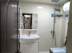 缔景城小区11号301，精装修，家具家电齐全